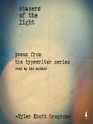 cover image of Chasers of the Light
